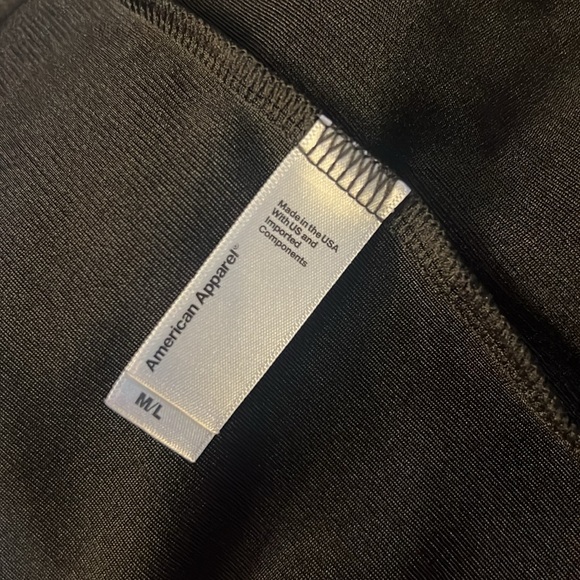 American Apparel retro dress - Picture 4 of 5